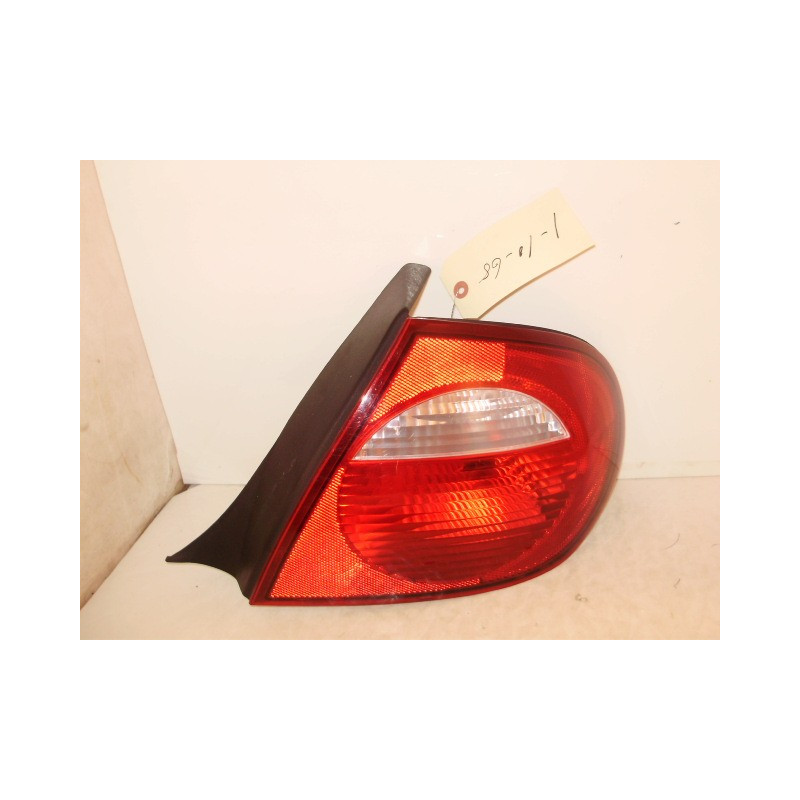 05303542AD Dodge Neon Right Tail Lamp 2003-2005