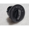 8A5T-13D061-AAW Lincoln Navigator Headlight Switch