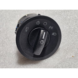 8A5T-13D061-AAW Lincoln Navigator Headlight Switch