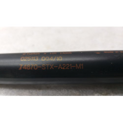 74820-STX-A221-M1 Acura MDX Right Trunk Lift Cylinder Strut 2007-2013
