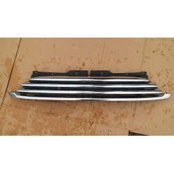 Mini Cooper Chrome Grille 2007-2010