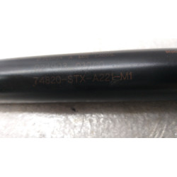 74820-STX-A221-M1 Acura MDX Right Trunk Lift Cylinder Strut 2007-2013