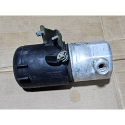 4B3820193 Audi A6 AC Conditioning Dryer 2000-2004 8D0260197C