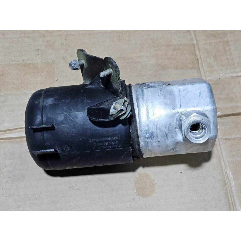4B3820193 Audi A6 AC Conditioning Dryer 2000-2004 8D0260197C