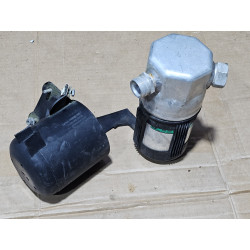 4B3820193 Audi A6 AC Conditioning Dryer 2000-2004 8D0260197C