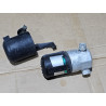 4B3820193 Audi A6 AC Conditioning Dryer 2000-2004 8D0260197C