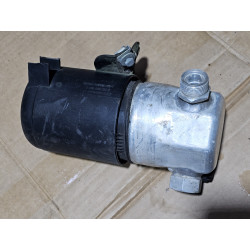 4B3820193 Audi A6 AC Conditioning Dryer 2000-2004 8D0260197C