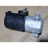 4B3820193 Audi A6 AC Conditioning Dryer 2000-2004 8D0260197C