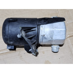 4B3820193 Audi A6 AC Conditioning Dryer 2000-2004 8D0260197C