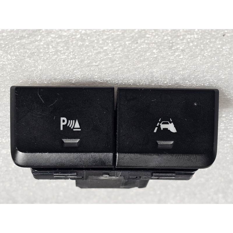 23454821 Cadillac ATS Parking Assist Alarm Disable Switch 2015-2019