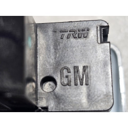 23454821 Cadillac ATS Parking Assist Alarm Disable Switch 2015-2019