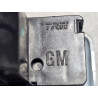 23454821 Cadillac ATS Parking Assist Alarm Disable Switch 2015-2019