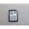 84128379 Cadillac Navigation SD Card (USA Maps for North America)