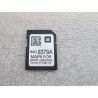 84128379 Cadillac Navigation SD Card (USA Maps for North America)