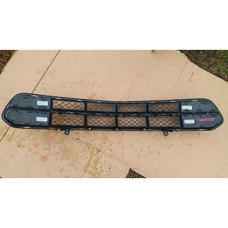 22790940 Chevrolet Corvette Lower Grille 2014-2018