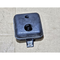 90502721 Cadillac CTS Secondary Air Inlet Actuating Vacuum Tank 2000-2005