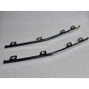 23158496 Chevrolet Camaro Left Grille Chrome Molding 2016-2018