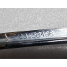 23158496 Chevrolet Camaro Left Grille Chrome Molding 2016-2018