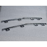 23158496 Chevrolet Camaro Left Grille Chrome Molding 2016-2018