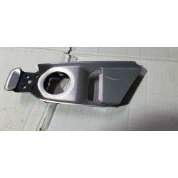 23429650 Chevrolet Corvette C8 Center Console Switch Bezel Cover Trim Panel