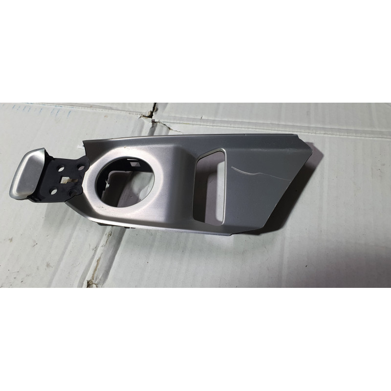 23429650 Chevrolet Corvette C8 Center Console Switch Bezel Cover Trim Panel