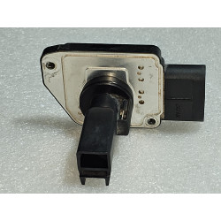 12579352 Chevrolet Mass Air Flow Meter MAF Sensor