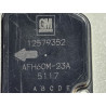 12579352 Chevrolet Mass Air Flow Meter MAF Sensor