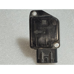12579352 Chevrolet Mass Air Flow Meter MAF Sensor