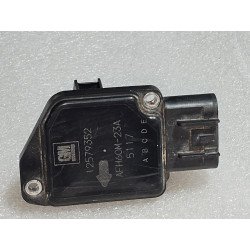 12579352 Chevrolet Mass Air Flow Meter MAF Sensor