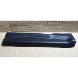 FR3B-6313200-AFW Ford Mustang Right Front Door Sill Scuff Plate Trim Cover