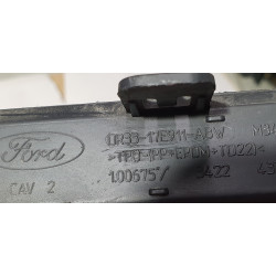 DR33-17E911-ABW Ford Mustang Rear Bumper Trim Molding 2013-2014