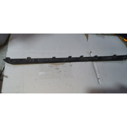 DR33-17E911-ABW Ford Mustang Rear Bumper Trim Molding 2013-2014