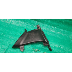 86572-E6000 Hyundai Sonata Hybrid Right Front Bumper Duct Air Curtain