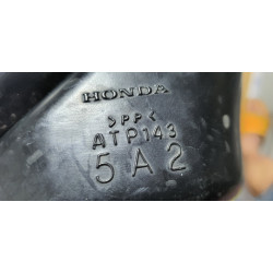 17230-5A2-A00 Honda Accord Air Cleaner Filter Box Tube Resonator 2013-2017