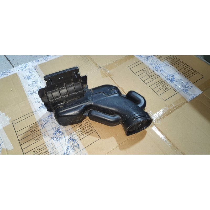 17230-5A2-A00 Honda Accord Air Cleaner Filter Box Tube Resonator 2013-2017