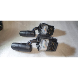 KS04-17J655 Mazda 3 Turn Signal Headlight Switch 2013-2021