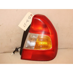 Hyundai Accent Right Tail Lamp 2000-2002