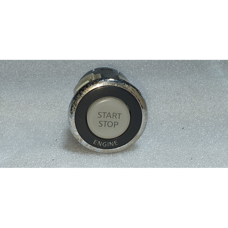 25150-1AA0A Nissan Murano Engine Stop Start Switch 2009-2014