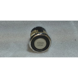 25150-1AA0A Nissan Murano Engine Stop Start Switch 2009-2014