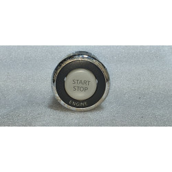 25150-1AA0A Nissan Murano Engine Stop Start Switch 2009-2014