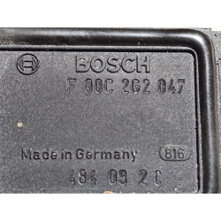 Porsche Mass Flow Meter Sensor | Audi, Volkswagen, BMW