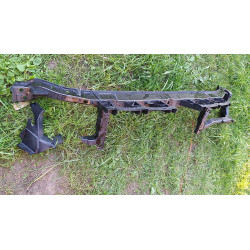 68174972AE Dodge Challenger Radiator Core Upper Support Panel 2015-2018