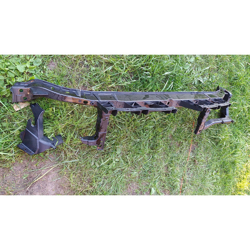 68174972AE Dodge Challenger Radiator Core Upper Support Panel 2015-2018