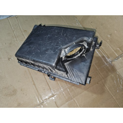 8649673 Volvo S80 Air Cleaner Filter Box 2001-2009