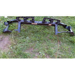 68174972AE Dodge Challenger Radiator Core Upper Support Panel 2015-2018