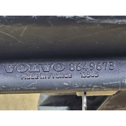 8649673 Volvo S80 Air Cleaner Filter Box 2001-2009