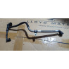 12673868 Cadillac ATS Positive Crankcase Ventilation PCV Hose 2013-2019