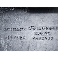 Toyota GT 86 Air Box Resonator 2012-2016 | Scion FR-S, Subaru BRZ