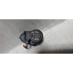64116917069 BMW Z4 Blend Door Air Flap Actuator 2003-2008 64116936711