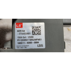 150A 12VDC HVDC Contactor Relay GER150-STAASC0A01 GER150 STAASC0A01 PRICE